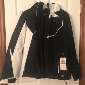 Spyder Ski Jacket
